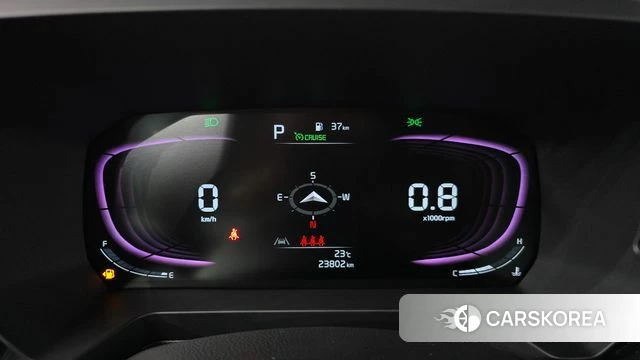 Kia The New Kia Ray id 4847930 из Кореи 27