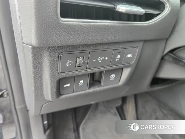 Hyundai Sonata (DN8) id 3205933 из Кореи 15