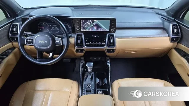 Kia Sorento 4th Generation id 3437430 из Кореи 17