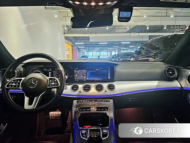 Mercedes-Benz E-Class W213 id 3655962 из Кореи 17