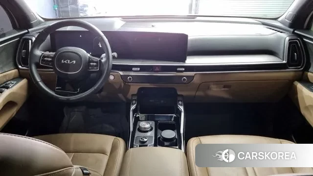 Kia The New Sorento 4th Generation id 3359551 из Кореи 17