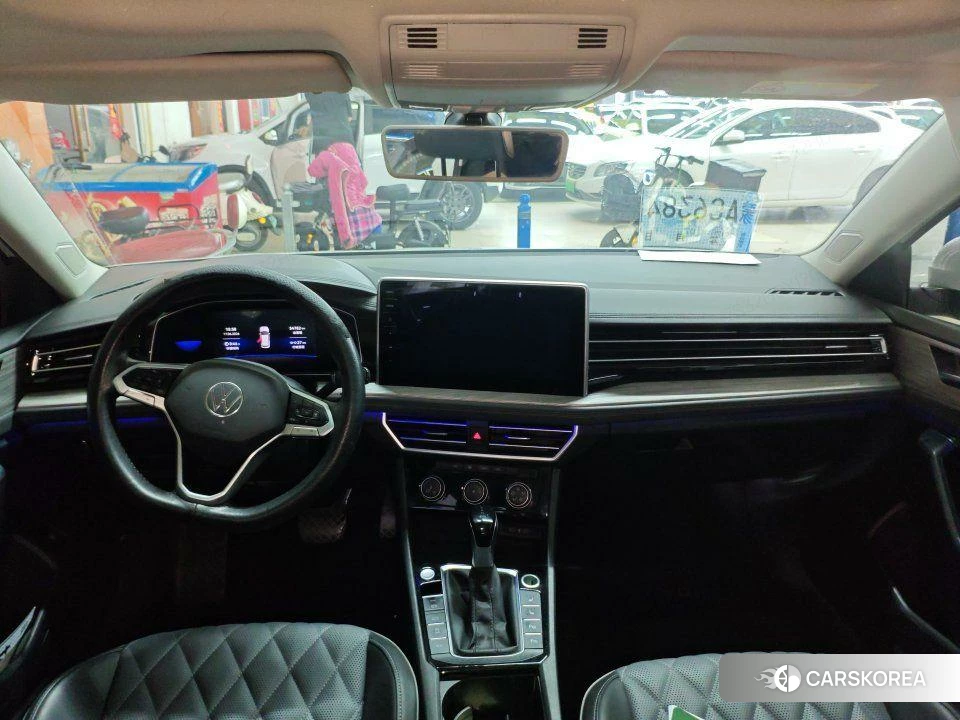 Volkswagen Sagitar id 4485273 из Китая 11
