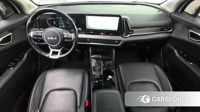 Kia Sportage 5th Generation id 4917846 из Кореи 17