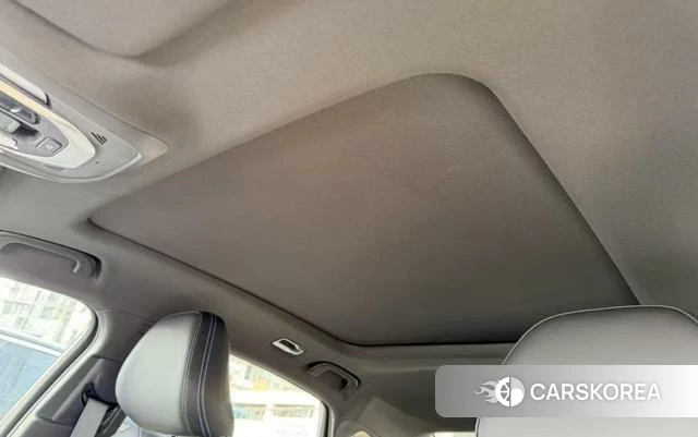 Geely Automobile Xingrui id 4182572 из Китая 14