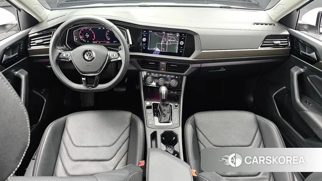 Volkswagen 7th Generation of Jetta id 4754443 из Кореи 30