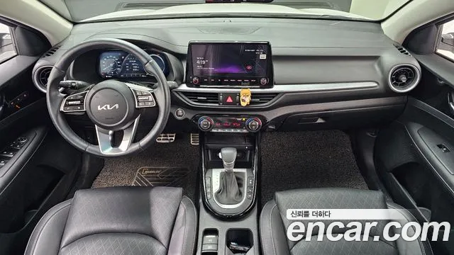 Kia The New K3 2nd generation id 2693980 из Кореи 17