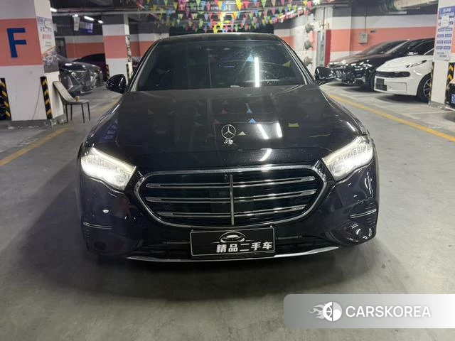 Mercedes-Benz E-class id 4313979 из Китая 8