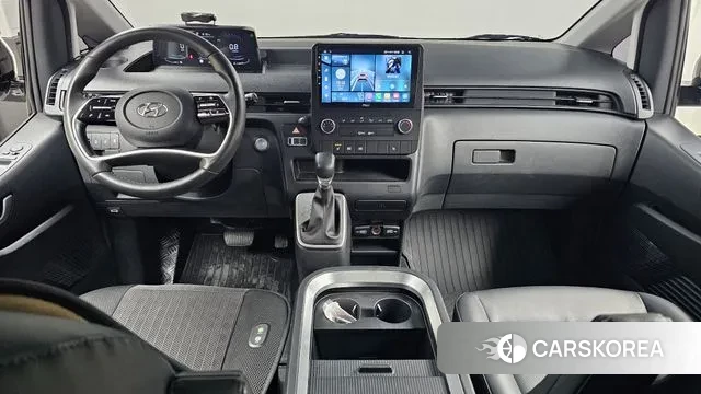 Hyundai Staria id 3712533 из Кореи 17