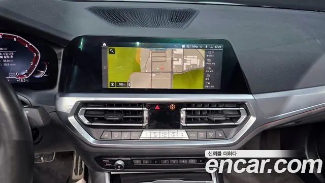 BMW 3 Series (G20) id 2574291 из Кореи 17