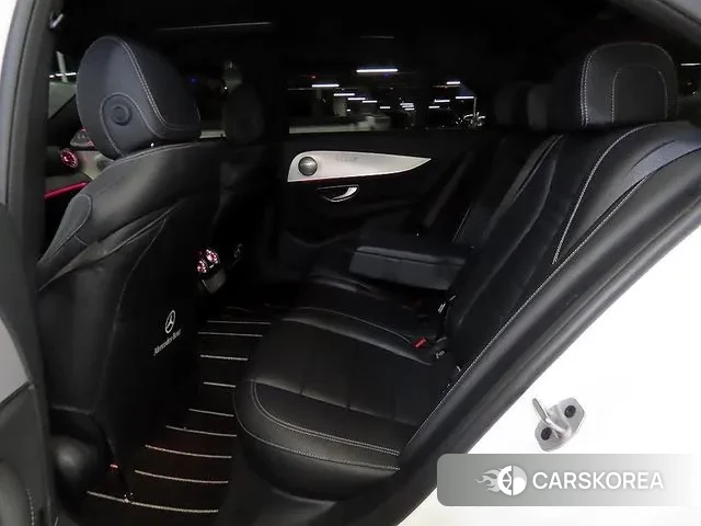 Mercedes-Benz E-Class W213 id 3464046 из Кореи 17