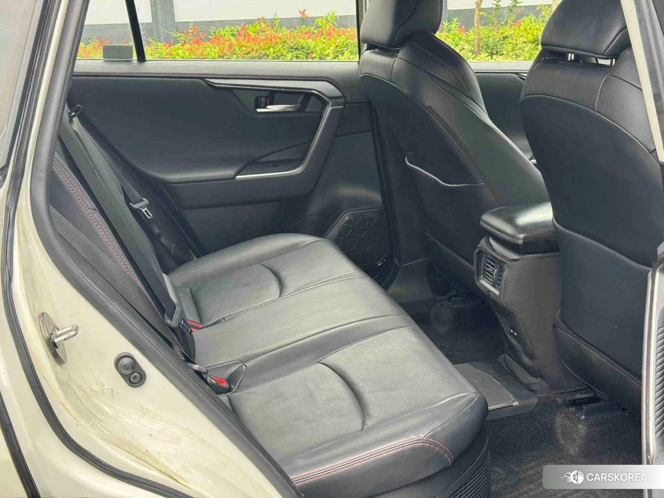 Toyota Weilanda PHEV id 4461964 из Китая 16