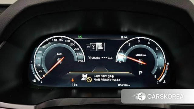 Kia K7 Premier id 3861236 из Кореи 17