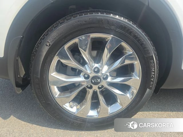 Kia The New Sorento id 3845889 из Кореи 17