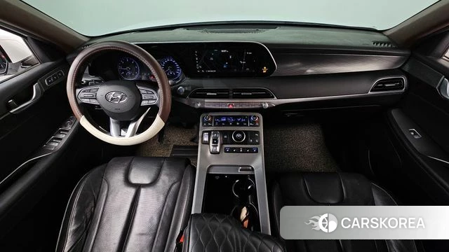 Hyundai Palisade id 4520196 из Кореи 17