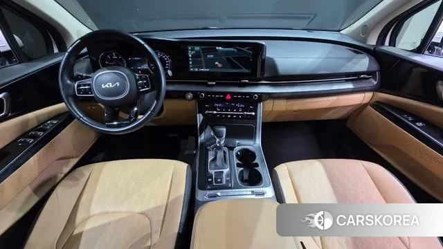 Kia Carnival 4th generation id 3721983 из Кореи 17