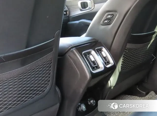 Kia Sorento 4th Generation id 3329988 из Кореи 17