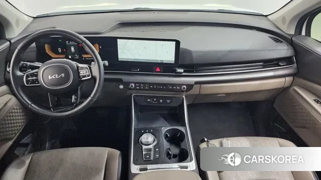 Kia The New Carnival 4th Generation id 3659087 из Кореи 17