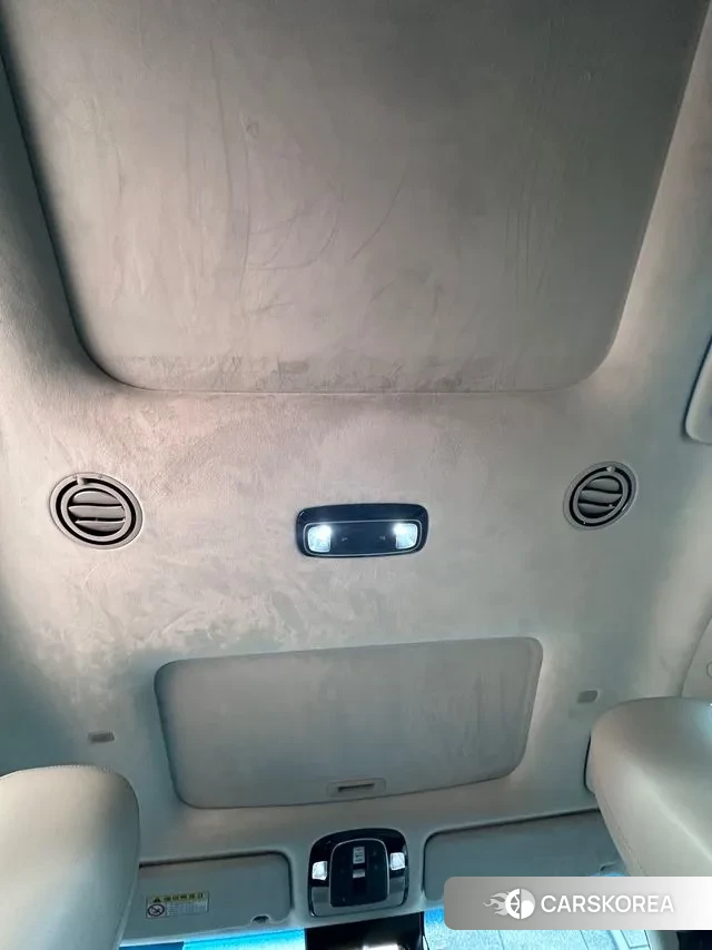 Hyundai Palisade id 3288678 из Кореи 17