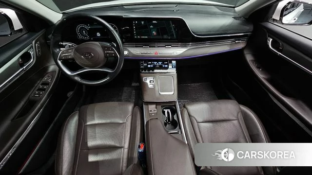 Hyundai The New Grandeur IG id 3904540 из Кореи 17