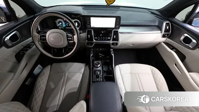 Kia Sorento 4th Generation id 3512842 из Кореи 17