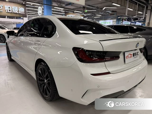 BMW 3 series id 4257808 из Китая 13