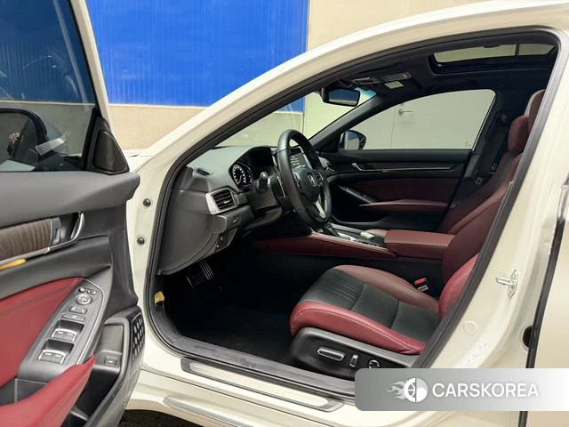 Honda Yingshipai id 4259167 из Китая 7