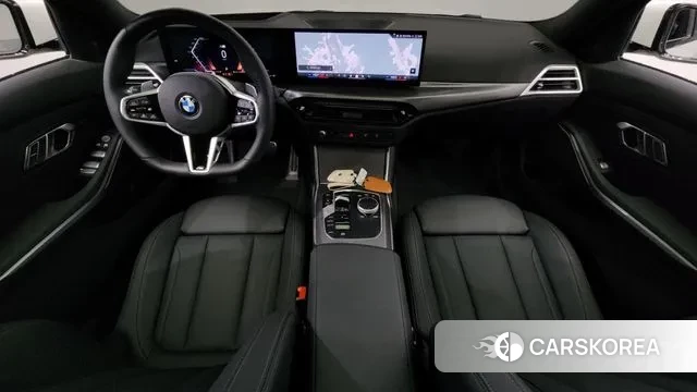 BMW 3 Series (G20) id 3590448 из Кореи 17