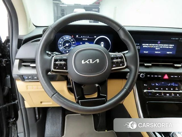 Kia Carnival 4th generation id 4506590 из Кореи 17