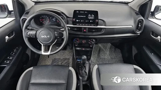 Kia Morning Urban (JA) id 3457858 из Кореи 17