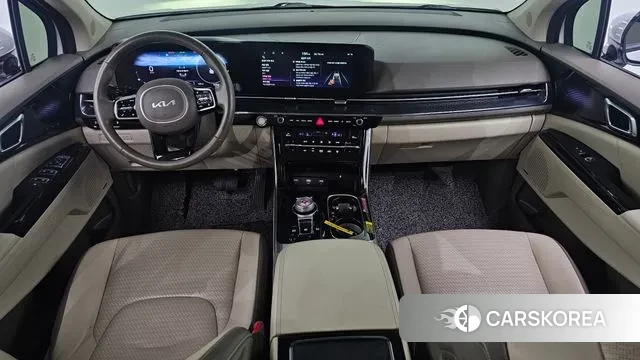 Kia Carnival 4th generation id 3680391 из Кореи 17