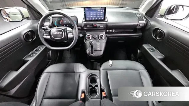 Hyundai Casper id 3300017 из Кореи 17