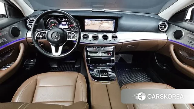 Mercedes-Benz E-Class W213 id 3698600 из Кореи 17