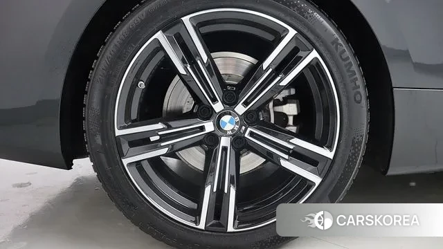 BMW 4 Series (G22) id 3566232 из Кореи 17