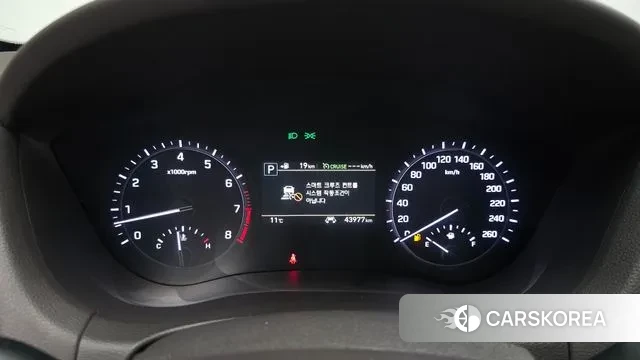 Genesis G80 id 3754094 из Кореи 17