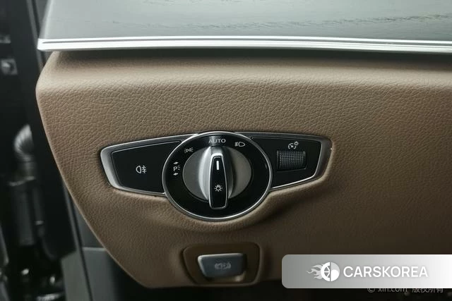 Mercedes-Benz E-class id 4261727 из Китая 21