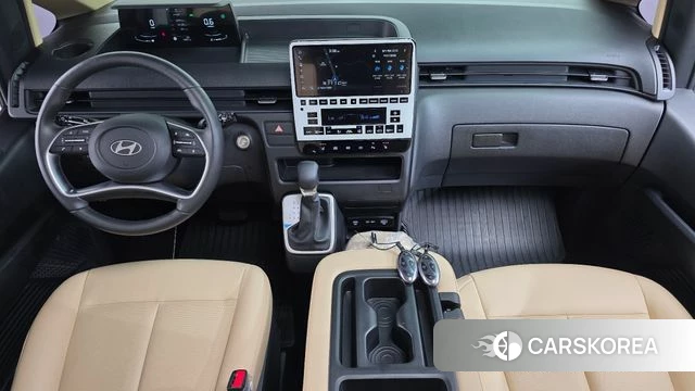 Hyundai Staria id 4578637 из Кореи 17
