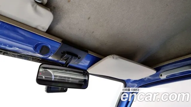 Chevrolet (GM Daewoo) New Damas id 2586377 из Кореи 17