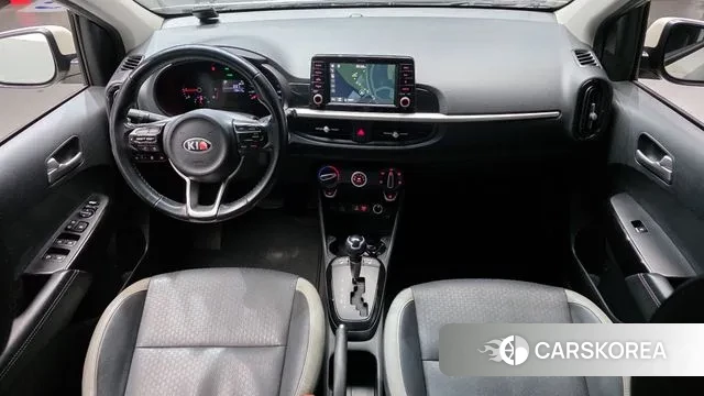 Kia All New Morning (JA) id 3574298 из Кореи 17