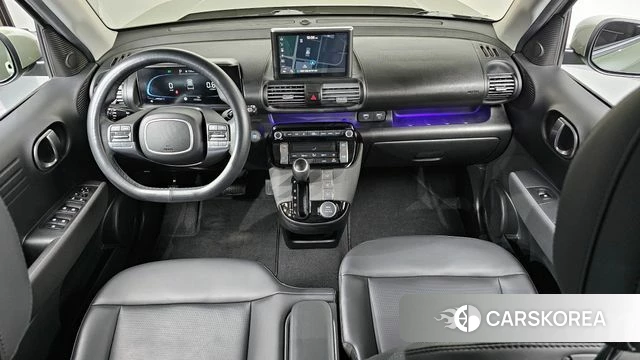 Hyundai Casper id 3793233 из Кореи 17