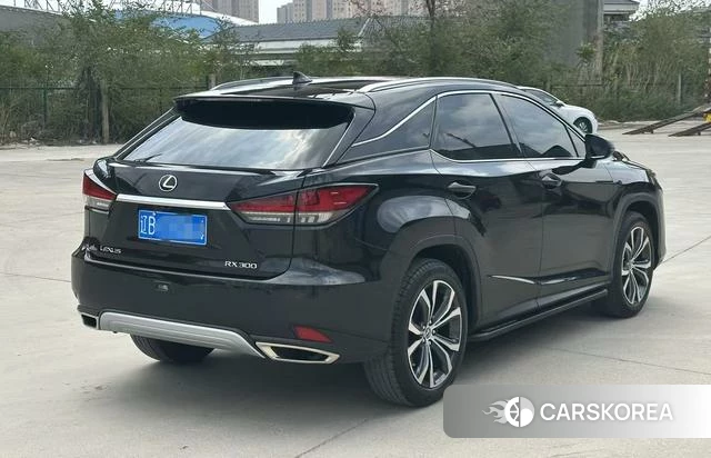 Lexus RX id 4278305 из Китая 7