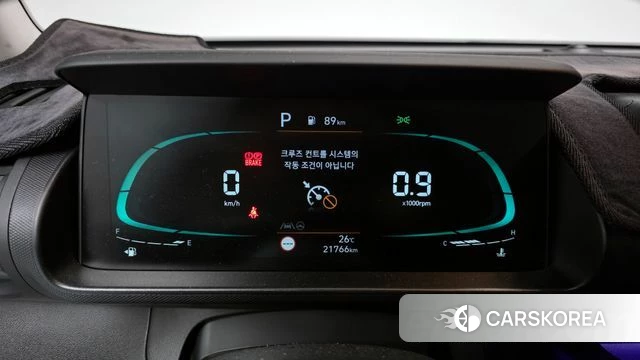 Hyundai Casper id 4395234 из Кореи 28