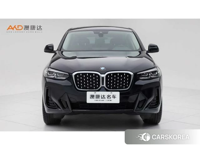 BMW X4 id 4211021 из Китая 7