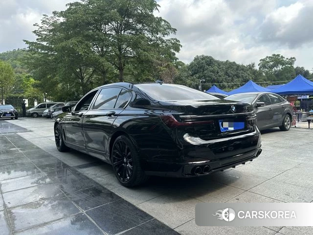 BMW 7 series id 4227889 из Китая 7