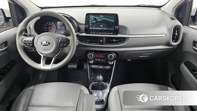 Kia Morning Urban (JA) id 3898352 из Кореи 17