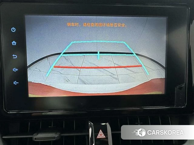 Toyota Corolla id 4307535 из Китая 13