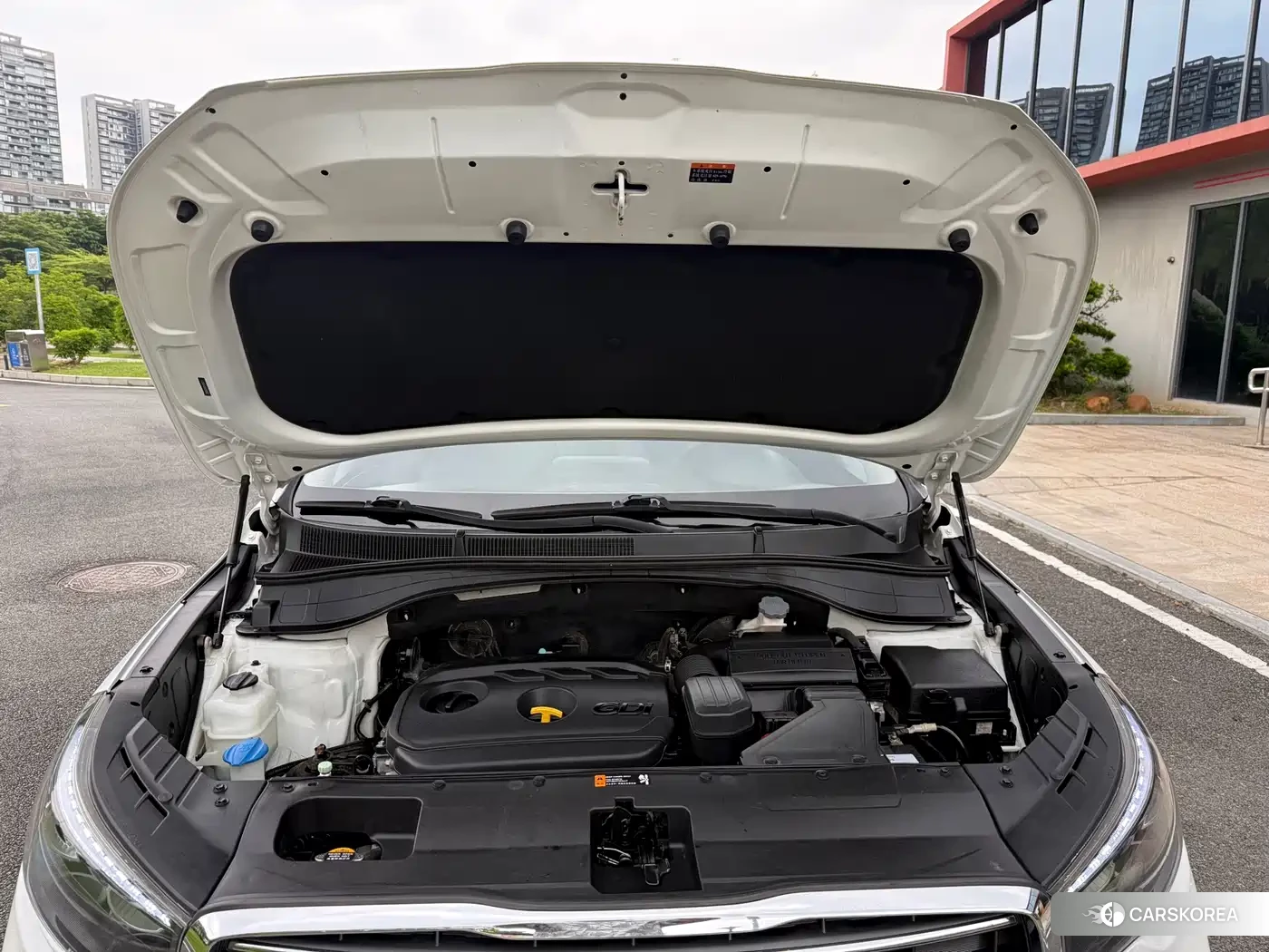 Kia KX7 id 4577891 из Китая 31