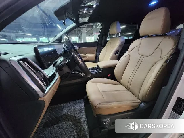 Kia The New Sorento 4th Generation id 3052901 из Кореи 17