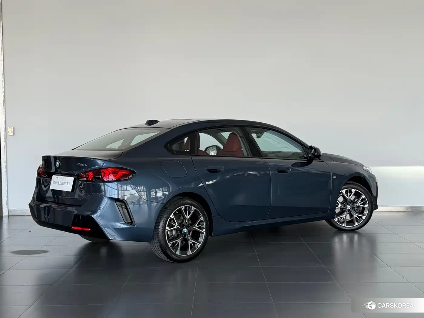 BMW 2 series id 4545686 из Китая 8