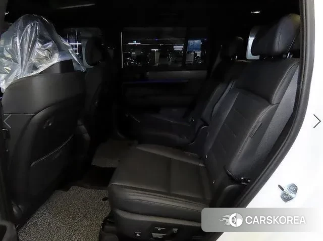 Hyundai Santa Fe (MX5) id 3305266 из Кореи 17