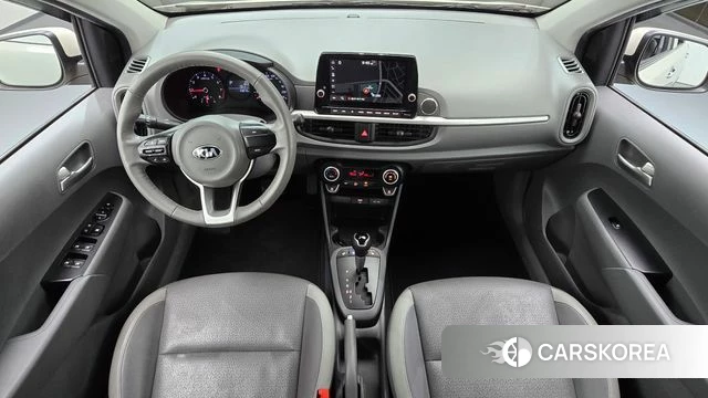 Kia Morning Urban (JA) id 4482564 из Кореи 28